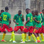 LE CAMEROUN U17 ÉCRASE LA CENTRAFRIQUE 9-0 ET SE RAPPROCHE DU CHAN U17 2025