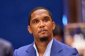 AFFAIRE 1XBET ET MATCHS TRUQUES : DES EVOLUTIONS FAVORABLES A SAMUEL ETO’O DEPUIS LE CAIRE.