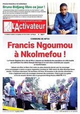 LA REVUE DU 23 AOUT 2024