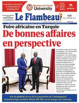 LA REVUE DU 26 AOUT 2024