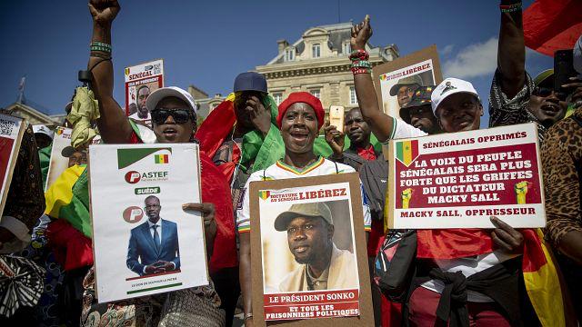 QUELLE SUITE POUR OUSMANE SONKO ET SON PARTI