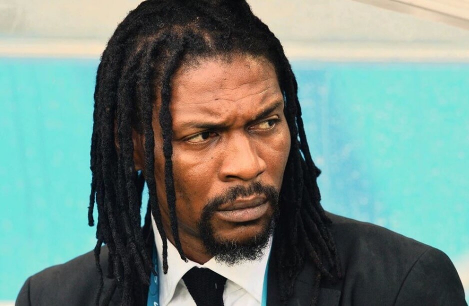 FIN DE L'ÈRE RIGOBERT SONG : NON-RENOUVELLEMENT DE CONTRAT SUITE AUX MAUVAIS RESULTATS ET L’INCAPACITE DE POUVOIR CONTINUER LES REMUNERATIONS