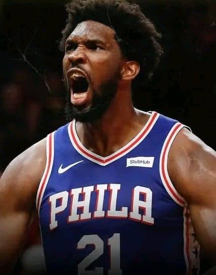 SPORT: JOËL EMBIID FAIT LE CHOIX DE SA NATION SPORTIVE; LES USA.