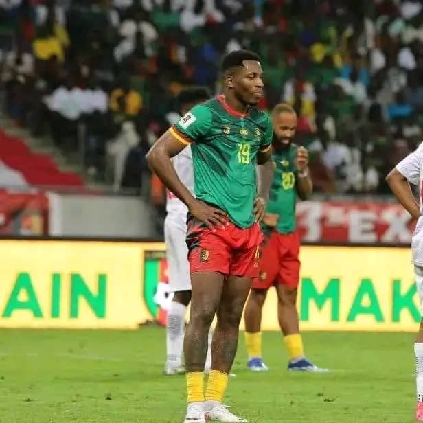 SPORT: QUALIFICATIONS COUPE DU MONDE 2026 ZONE AFRIQUE, LES LIONS N'AURONT PAS FAIT SENSATION À BENGHAZI.