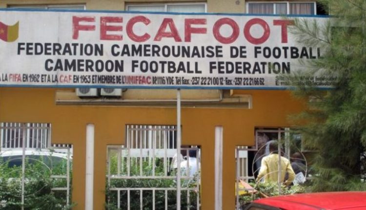 LUTTE CONTRE LA FRAUDE SUR LES AGES DANS LE SECTEUR DU FOOTBALL, LA FECAFOOT MET LA MACHINE EN MARCHE