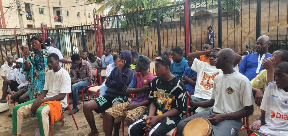 PERTE DE VALEUR, LE CAMEROUN PEUT-IL COMPTER SUR SA JEUNESSE?