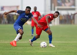 LES FOOTBALLEURS CAMEROUNAIS D’APRES LE RAPPORT DU SYNAFOC CONTINUENT A BROYER DU NOIR.