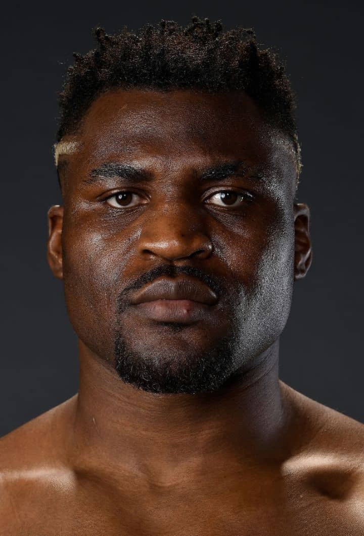BOXE: Francis intégrera le top 10 du classement des poids lourds.